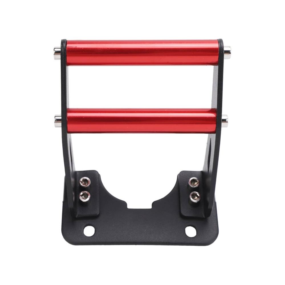 Soporte Trasero para Pie de Patinete Eléctrico Aleación de Aluminio Para Kugoo M4 Kirin M4 y PRO
