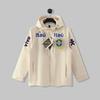 Mens Quick Dry Football Training Jersey Sportswear Brazil Team Polo Shirt Cycling