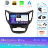Android 14 For Changan CS35 2013 - 2017 Car Radio Multimedia Video Player Navigation GPS Android No 2din 2 din dvd