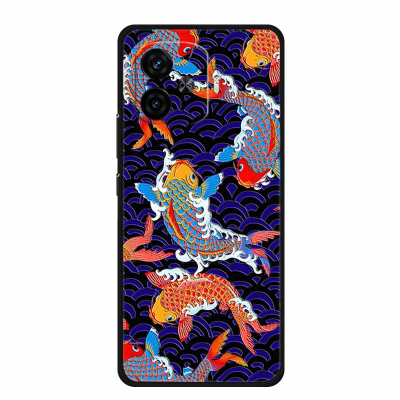 3D Emboss Case For Vivo iQOO Neo 10R Phone Case Relief Flower Silicone Soft Coque For Vivo iQOO Neo 10R 10 R Back Cover Case Bag