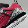 Jordan Spizike Low Toro