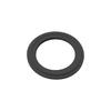 Kegland Home Brewing 3 Inch TC Seal Gasket White/black O-ring Seal Silicone EPDM Washer Beer Accessories