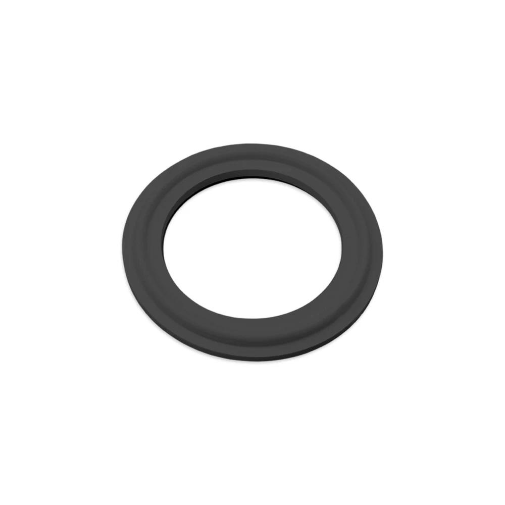 Kegland Home Brewing 3 Inch TC Seal Gasket White/black O-ring Seal Silicone EPDM Washer Beer Accessories