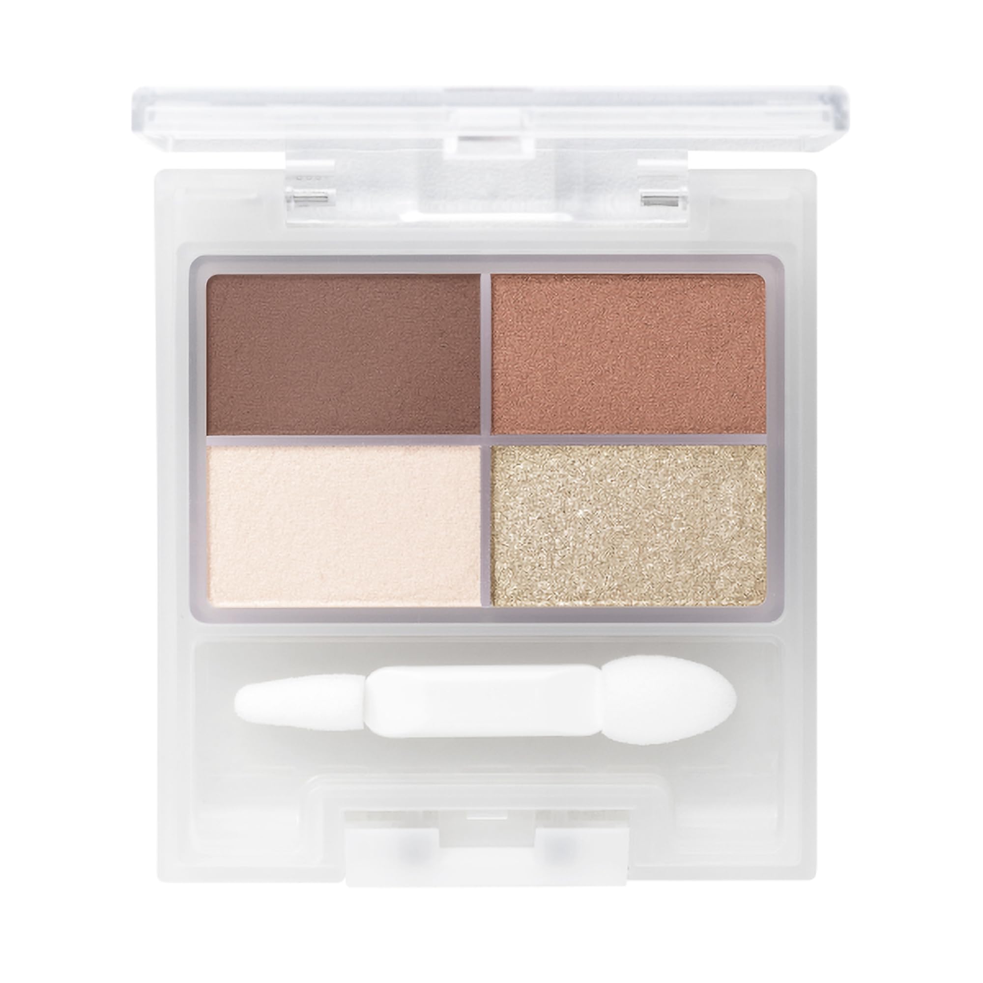 

Chacott Face Color Palette 500 Sugar Spot