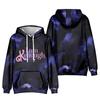 Live Movie Surrounding Fashion Printed Sweater