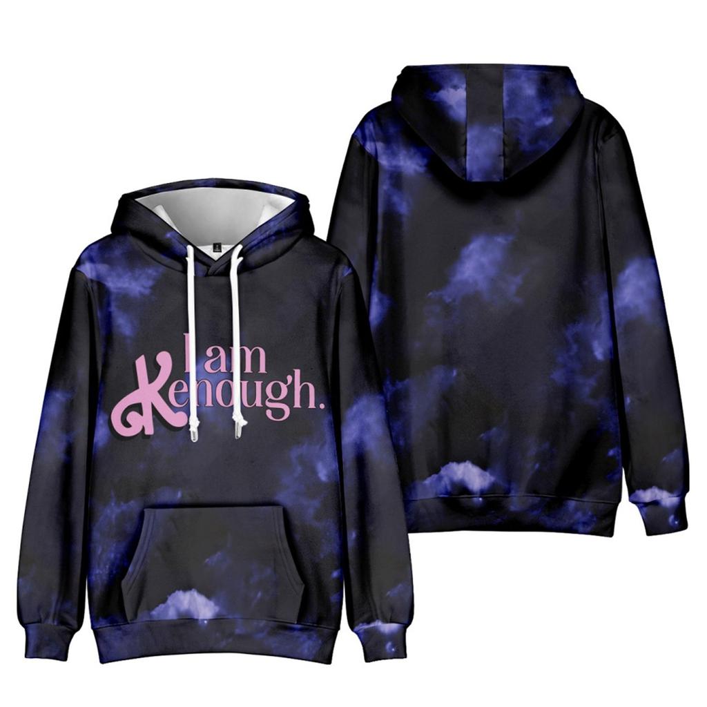 Live Movie Surrounding Fashion Printed Sweater