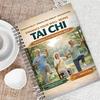 Tai Chi Gehen für Senioren: Ein 28-Tage-sanfter Tai-Chi-Plan für Gleichgewicht, Stabilität, Gesundheit und Bewegung