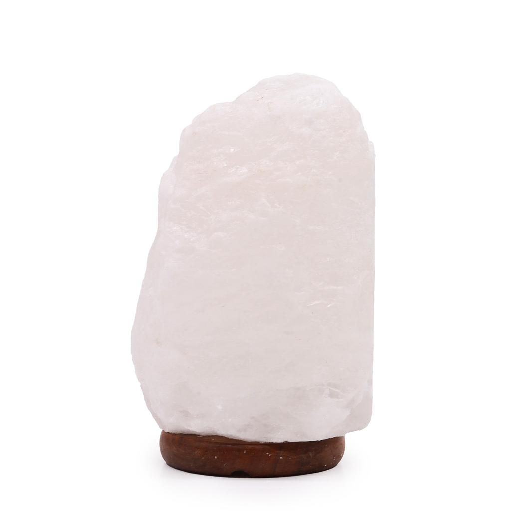Himalayan Salt Rock Lamp 3-5kg