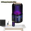 Efficient Trapping Rechargeable Mosquito Killer Portable Mosquito Killer Lamp  Home Protection
