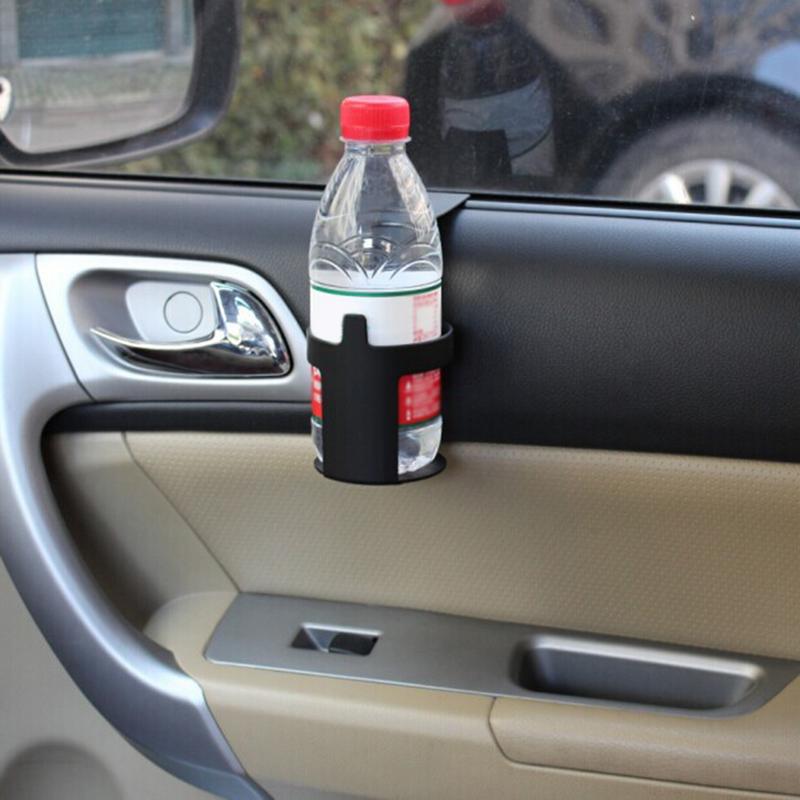 Car Drinks Cup Bottle Can Mount Holder Stand For Astra J H G Corsa D Astra Antara SEAT Cover Altea Ibiza