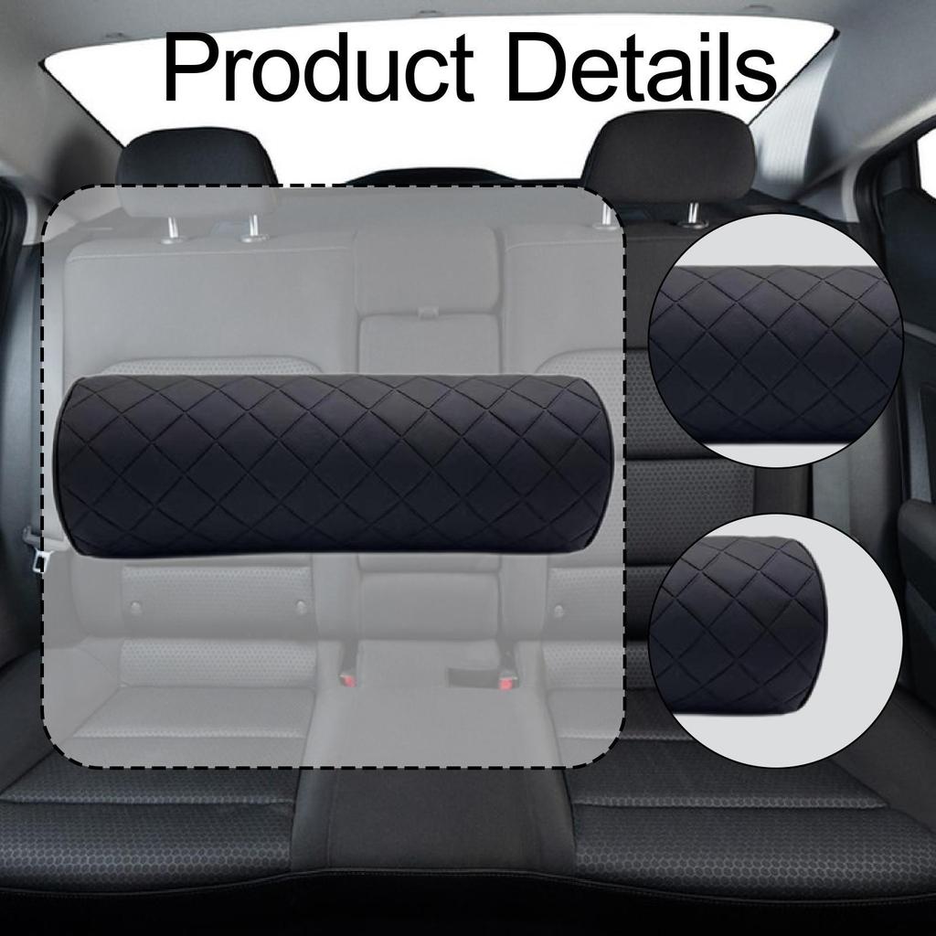 Seat Car Neck Pillow Neck Support Pillow for Traveling Driving Trip