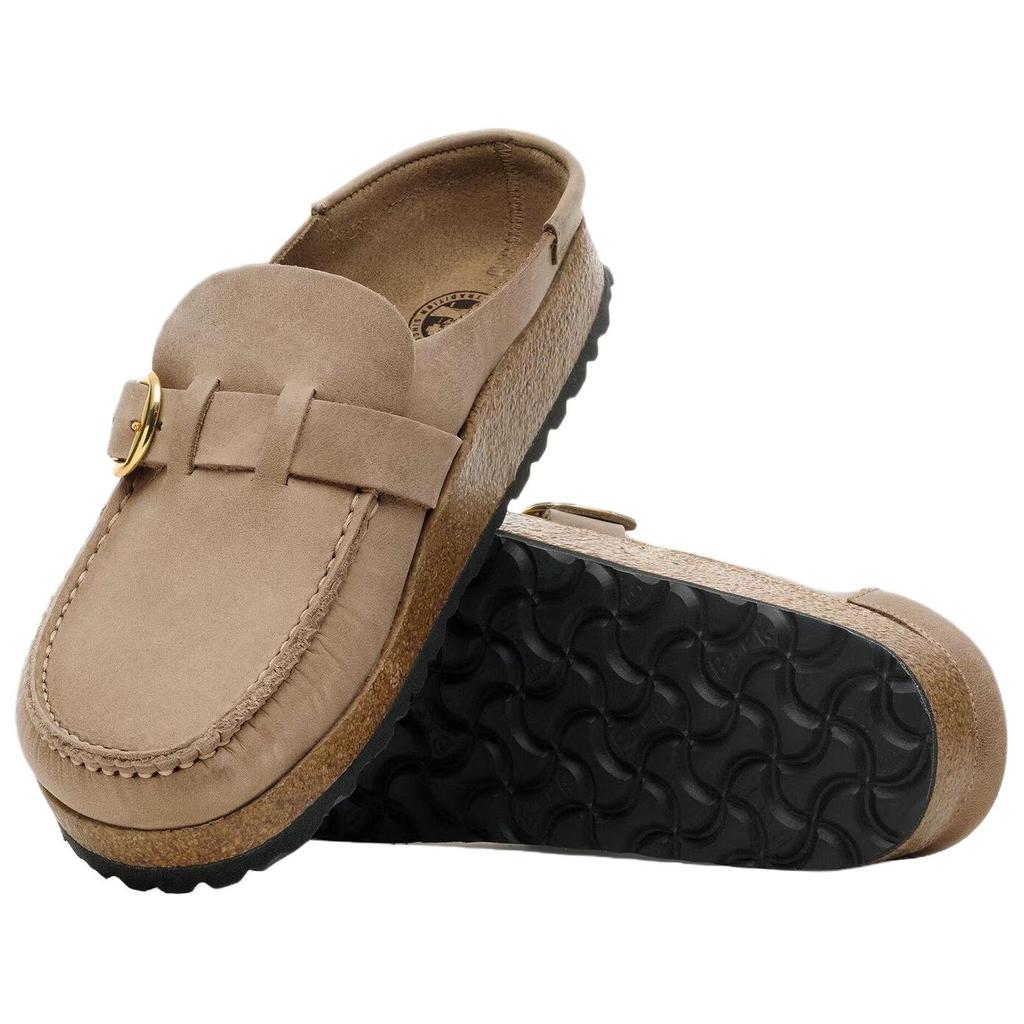 Birkenstock Buckley strap mules Women's 1030443