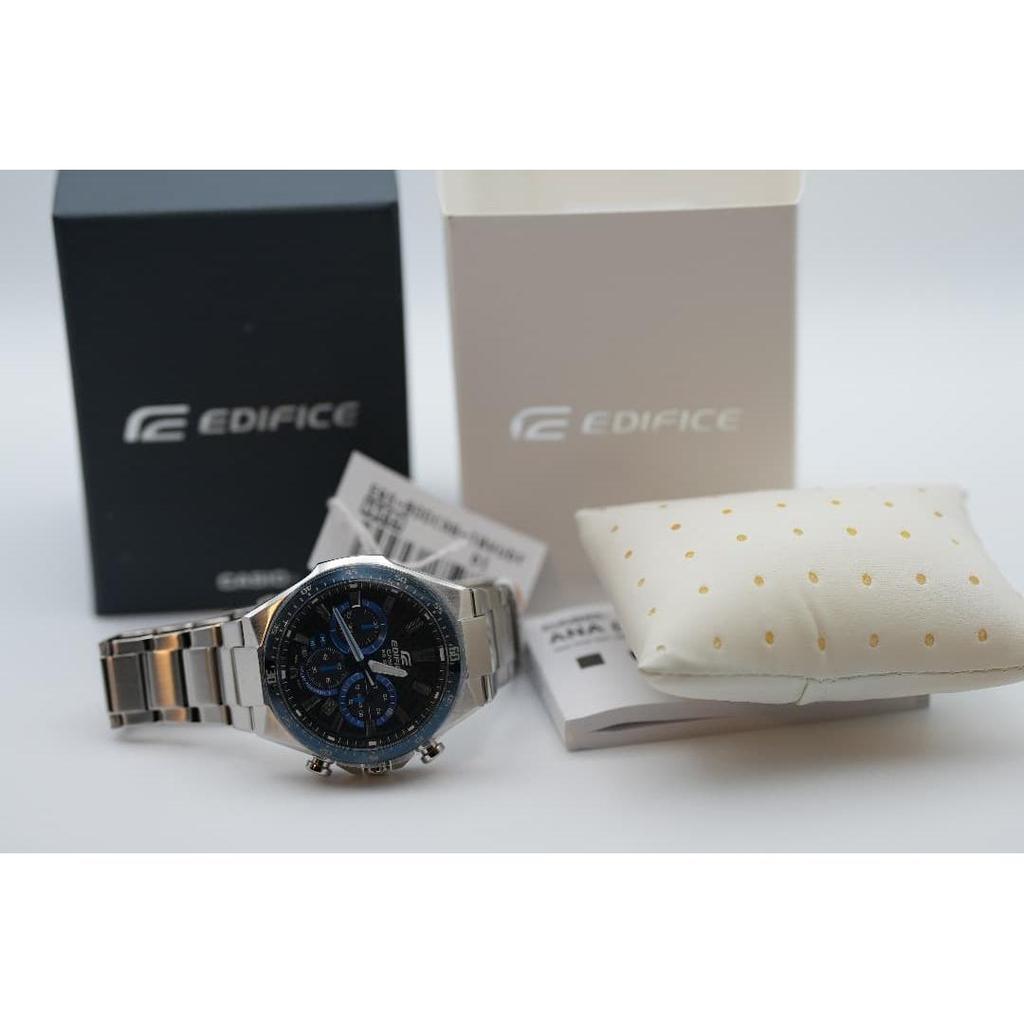 Used Casio/Edifice overseas model