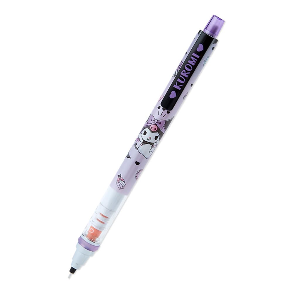 Sanrio Kuromi Mechanická tužka Kurutoga 673498