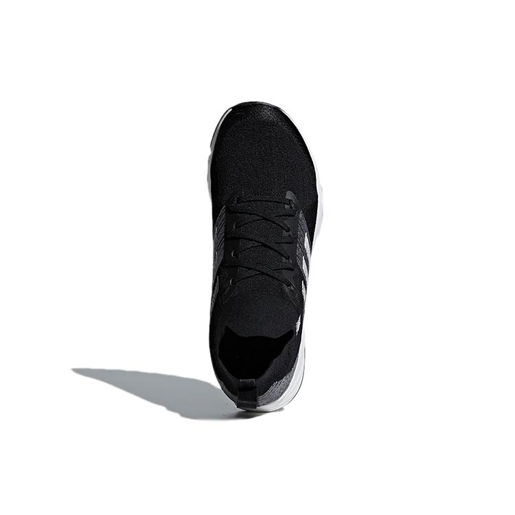 Adidas Terrex Two Primeblue 'Black Grey' AC7859