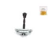 EDP1541 Rear Door Stop Check Assy Limiter Strap for Hyundai Accent MK4 RB RC 2011-2018 4/5 Door 79480-0U000