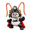 Doll ornament Masked Doll Sushi Tourist souvenirs children's gift Chinese traditional doll Face-changing in Sichuan Opera