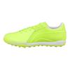 Li Ning Jin Series Spiked Comfortable Stable Professional Football Shoes Men Football Shoes Bright-Green YSTT023-3