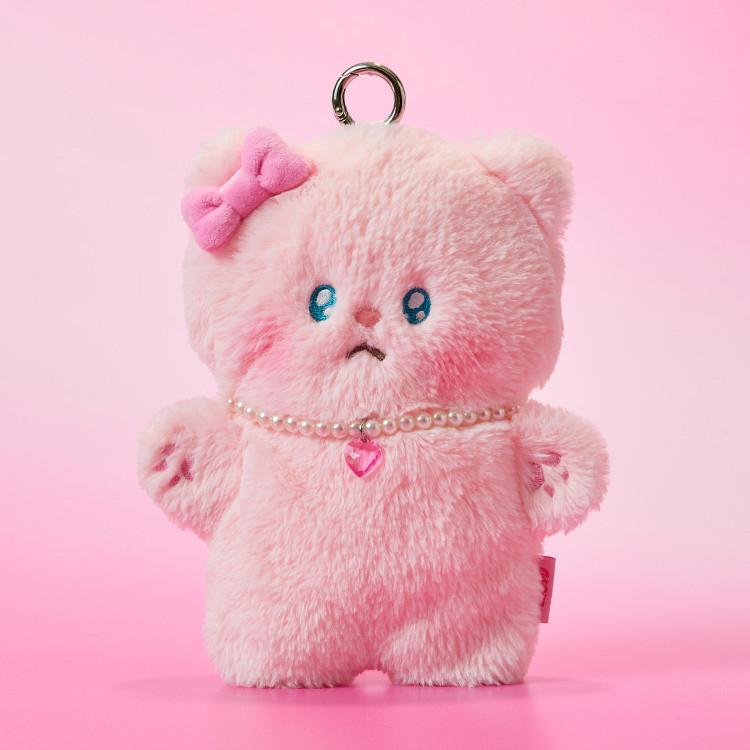 Минини Кэтнини Няги Брелок-кошелек — фото 2