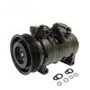 Compatible with Chrysler Compressor Models 140183, 140183NC, 1408N, CO 30000C