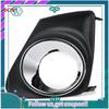 AA92-Car Front Fog Light Lamp Cover Grille For Toyota Corolla 2011-2013
