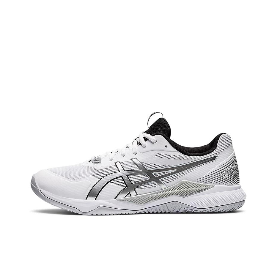 

кроссовки Unisex Asics Gel-Tactic Training shoes White 1073A050-100