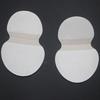 24/50/100Pcs Disposable Ultra-thin Underarm Sweat-absorbent Pads Armpit Stickers