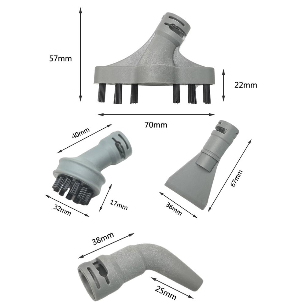 Cleaning Accessories Replacement Parts Hard-to-reach Area Cleaners