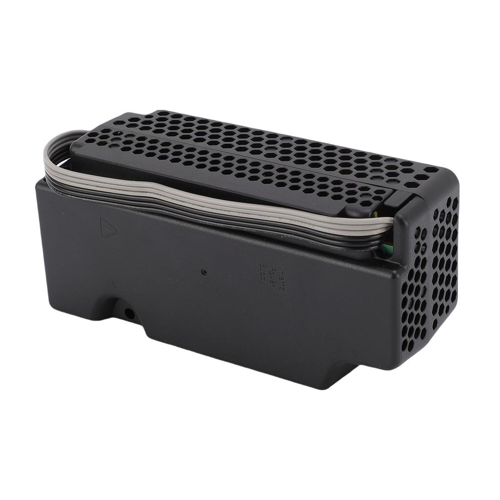 Replacement Internal Power Supply AC Adapter Fit For One S Slim Game Console Upgrade Accessory Plastic