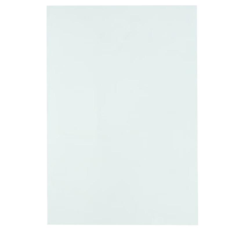 Deli 3820 A4 Transparent Binding Covers CN plug (adapter included)