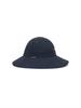DISCOVERY EXPEDITION Wide Brim Dome Hat (D/Navy)