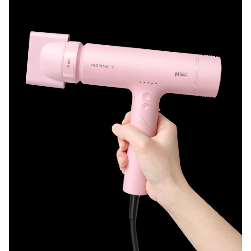 Patech Hair Dryer Neosense T15