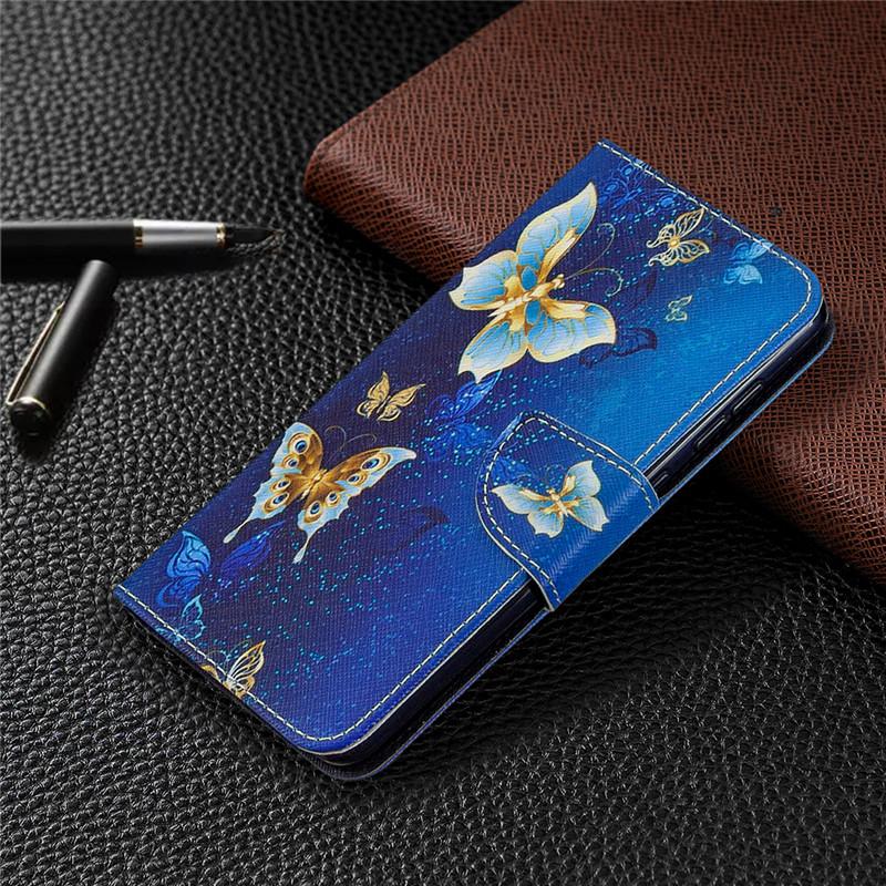 For Samsung Galaxy A52s 5G Case Funda Leather Magnetic Flip Wallet Phone Case sFor Galaxy A52 S A 52S A528 SM-A528B Cover Etui