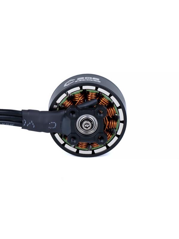 AXISFLYING C2006 2750KV Brushless Motor for MANTA 3.6 FPV Drones (CN version)