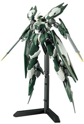 HG Mobile Suit Orphans Reginlaze Julia Scale Plastic Model Gundam Iron-Blooded 1/144 Pre-Colored