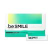 ODECO.MART Medicated Dental Rinse, Be Smile Whitewash, Clear Lemon, 1 Box (8ml X 30 Packets)