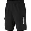 PUMA Casual Shorts Men's Black Moderate 844240-01