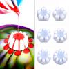 Silicone Mold Flow Painting Tools Flower Pour Cups Resin Mold DIY Drawing