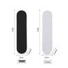 Double-Sided Nail File for Short Nails - Mini, Disposable, Sponge Sanding Bar