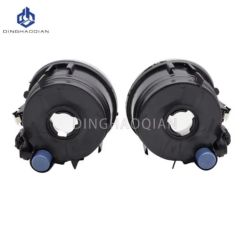 Auto Front Bumper Fog Light Assembly For BMW X1 2016-2019 X3 2011-2016 X5 2015-2018 63177238787 63177238788