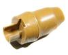 Butterfly Treasure Shakuhachi Adapter