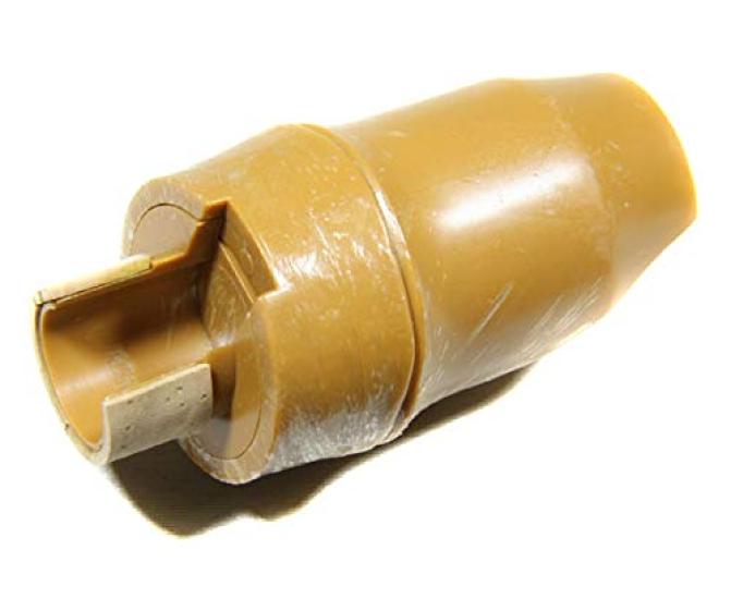 Butterfly Treasure Shakuhachi Adapter