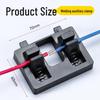 High-Rebound Wire Welding Fixer - Thick, Wear-Resistant, Non-Slip, Double Card Circuit Repair.