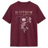 Matthew Lillard T Shirt Unisex YK Funny TShirts Summer O Neck Harajuku Tees Cheap Oversize Clothes