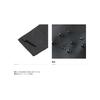 SHIMANO DS Basic Suit Pure Black 2XL RA-027Q