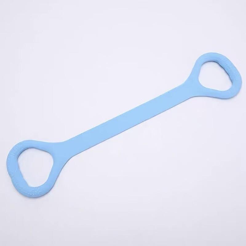 Canchi Figure-Eight Yoga Resistance Band
