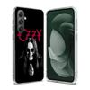 Eddie Van Halen Graphic Guitar Phone Case for Samsung A16 A26 A36 A56 A17 A37 A57 A07 A06 A02S A03 A04S A05S Galaxy Note 20 10 A