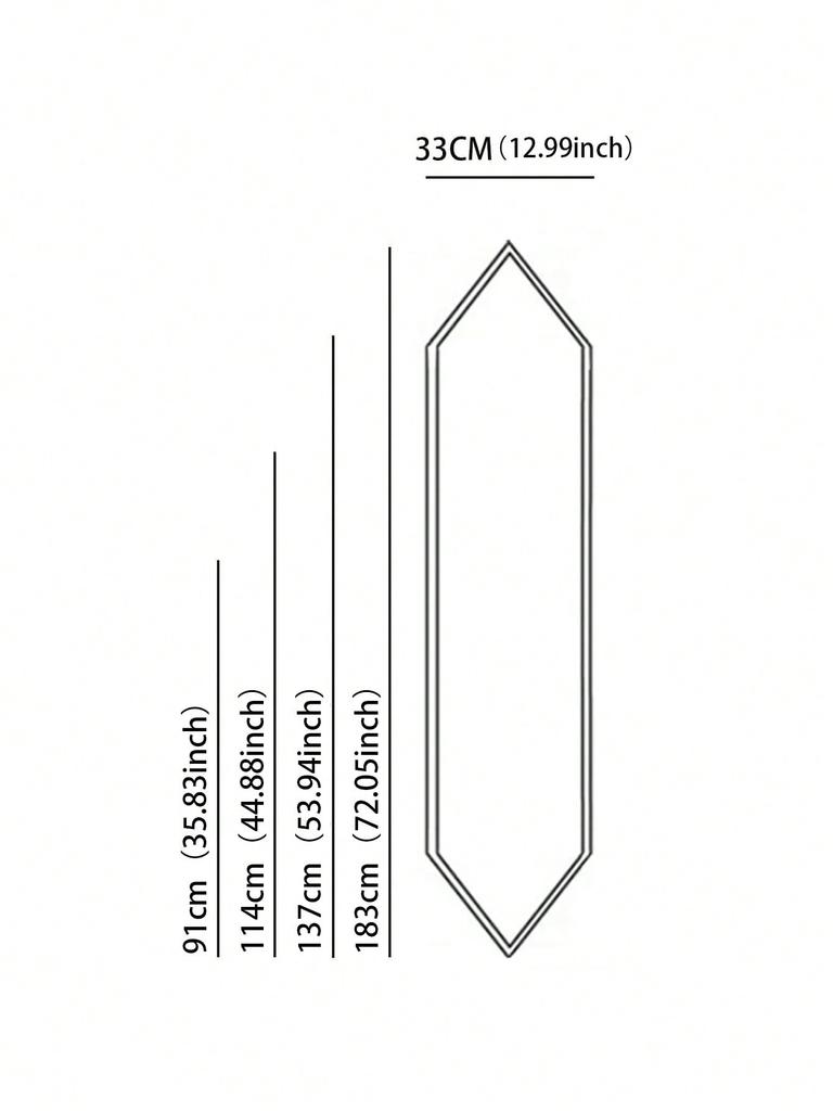 Zielony świąteczny koronkowy bieżnik z frędzlami flaga stołowa