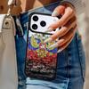 Russia Flag Phone Case For iPhone 17 Air 14 15 13 12 Max Cover For Apple 16e 11 Pro Max Plus Coque