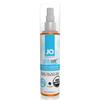 Cleaning Spray - System JO Organic NaturaLove Toy Cleaner 120 Ml